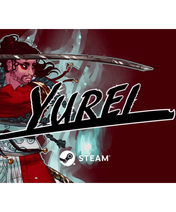 Yurei Steam Key GLOBAL